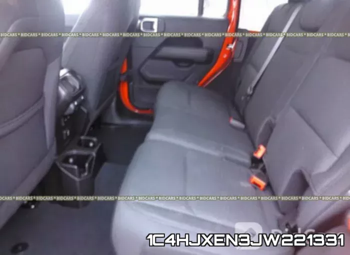 1C4HJXEN3JW221331 фото 9