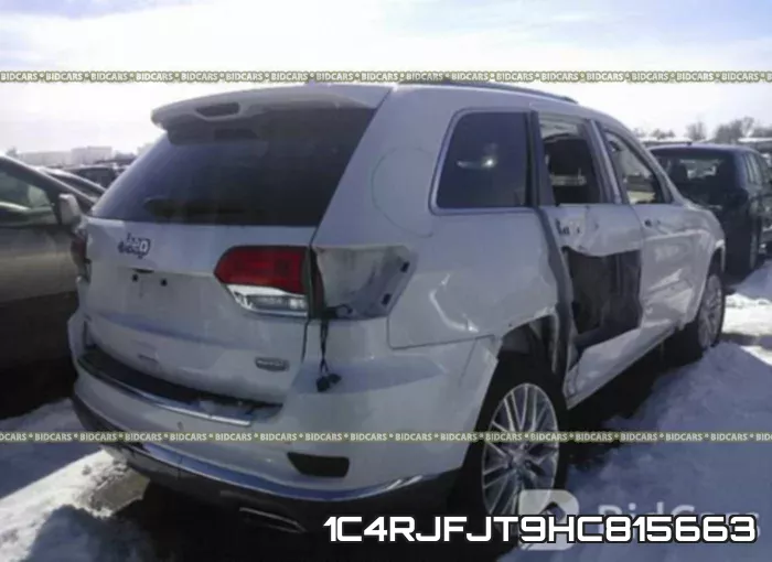 1C4RJFJT9HC815663 фото 5