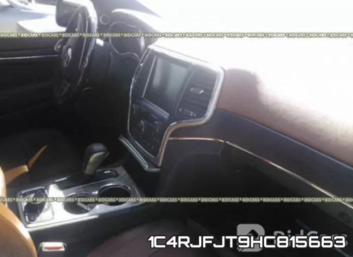 1C4RJFJT9HC815663 фото 6
