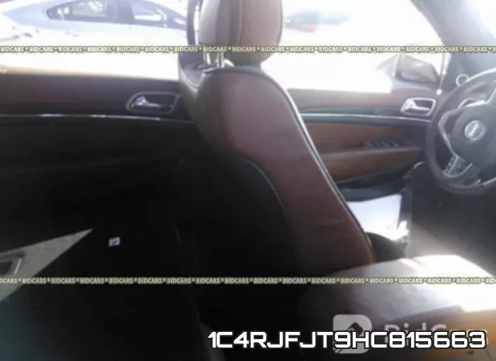 1C4RJFJT9HC815663 фото 9