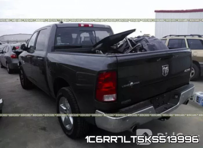 1C6RR7LT5KS513996 фото 4