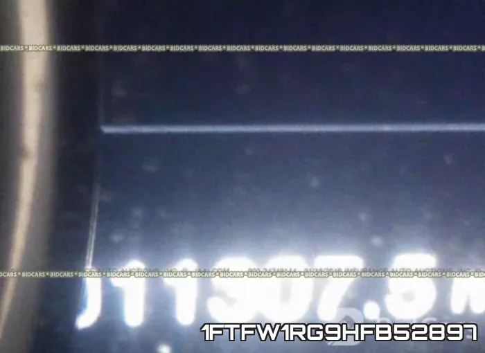 1FTFW1RG9HFB52897 фото 8