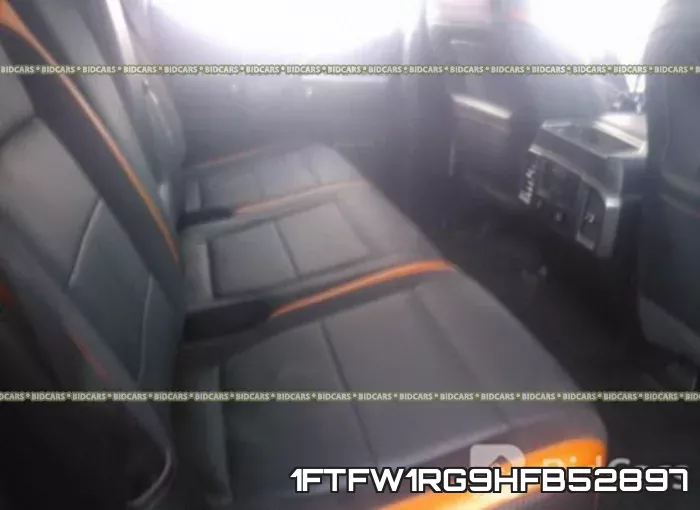 1FTFW1RG9HFB52897 фото 9
