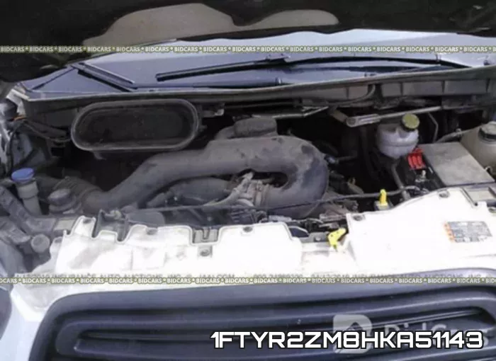 1FTYR2ZM8HKA51143 фото 2
