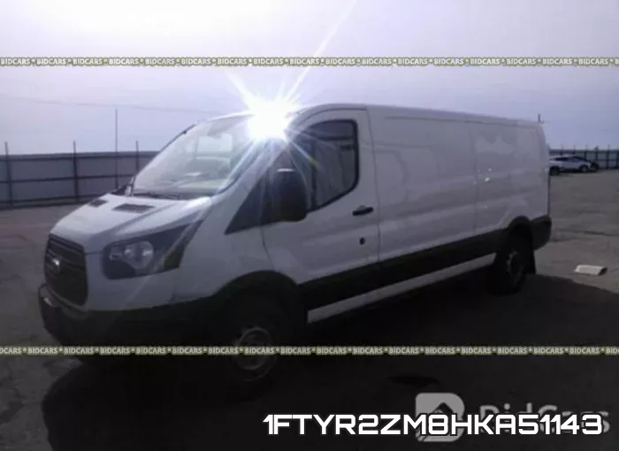1FTYR2ZM8HKA51143 фото 3