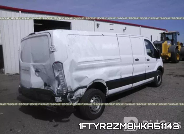 1FTYR2ZM8HKA51143 фото 5