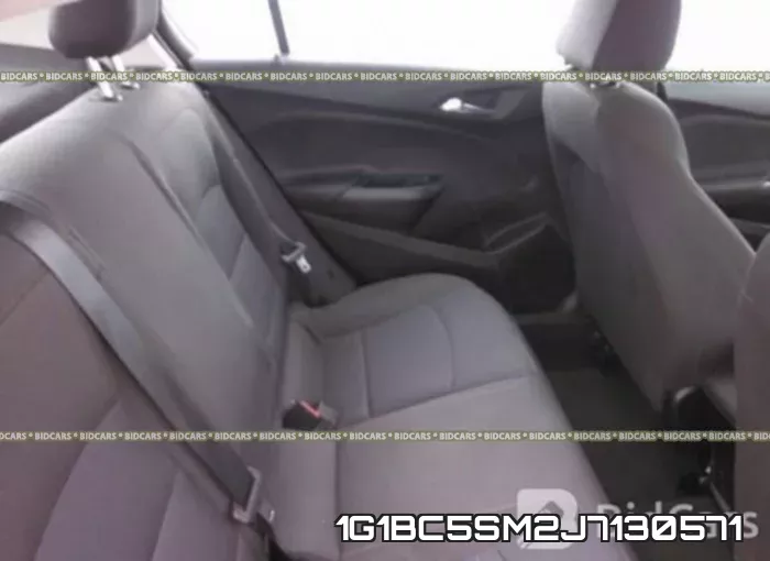1G1BC5SM2J7130571 фото 9