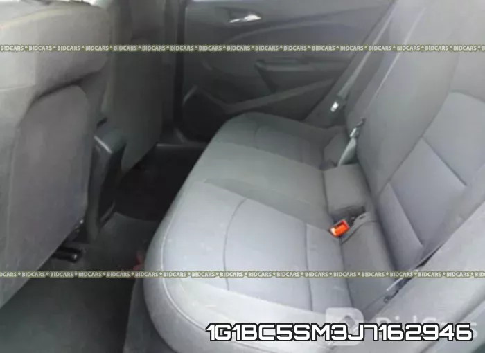 1G1BC5SM3J7162946 фото 9