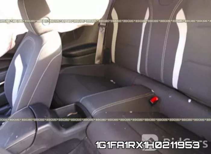 1G1FA1RX1H0211953 фото 9