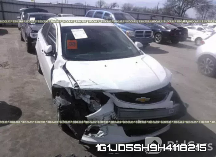 1G1JD5SH9H4118215 фото 7