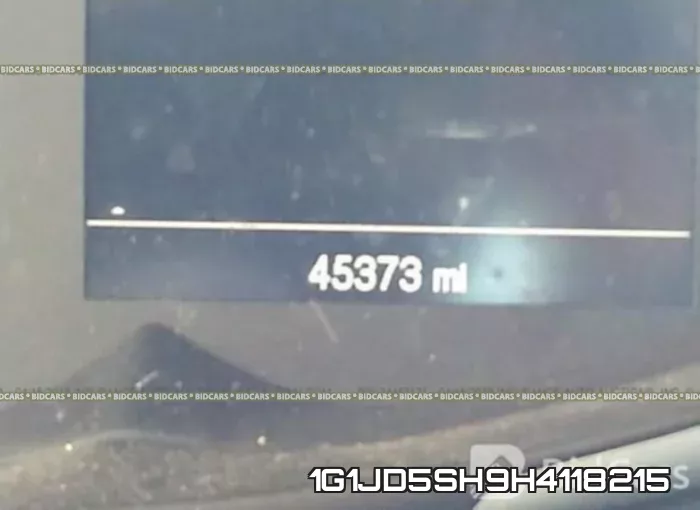 1G1JD5SH9H4118215 фото 8