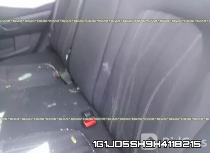 1G1JD5SH9H4118215 фото 9
