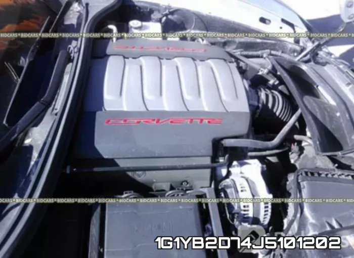 1G1YB2D74J5101202 фото 2