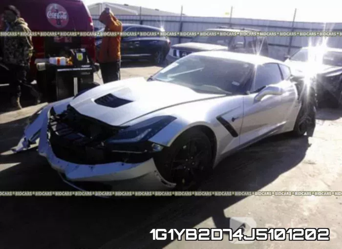 1G1YB2D74J5101202 фото 3