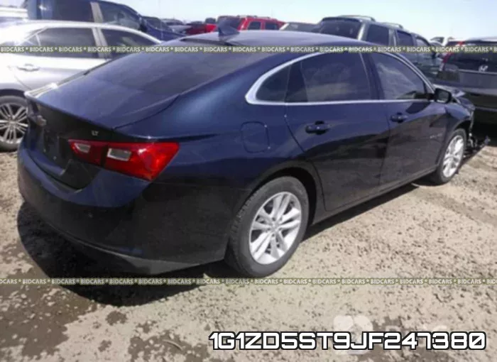 1G1ZD5ST9JF247380 фото 5