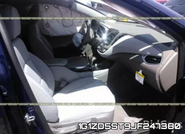 1G1ZD5ST9JF247380 фото 6