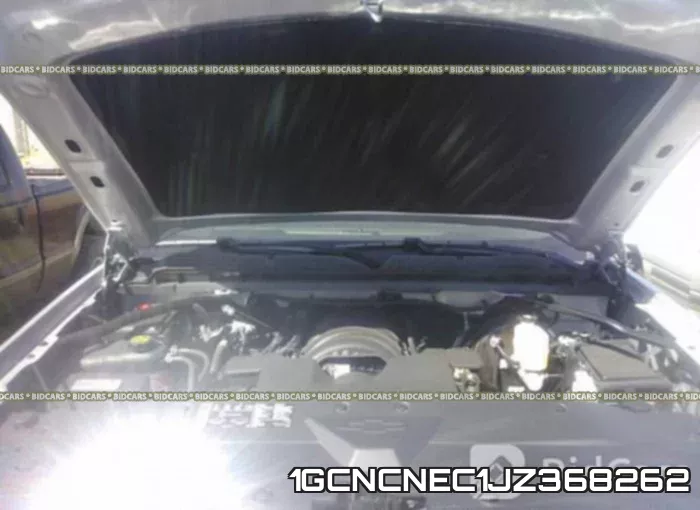 1GCNCNEC1JZ368262 фото 2