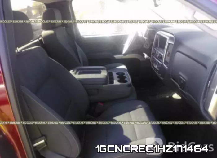 1GCNCREC1HZ171464 фото 6
