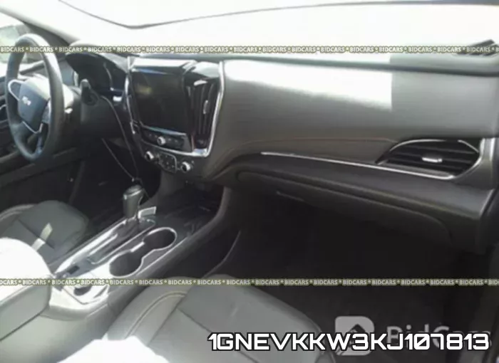 1GNEVKKW3KJ107813 фото 6