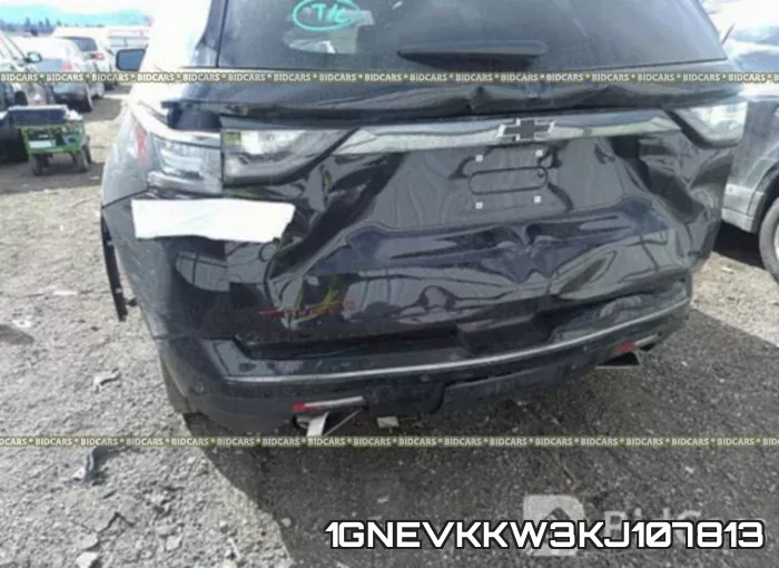 1GNEVKKW3KJ107813 фото 7