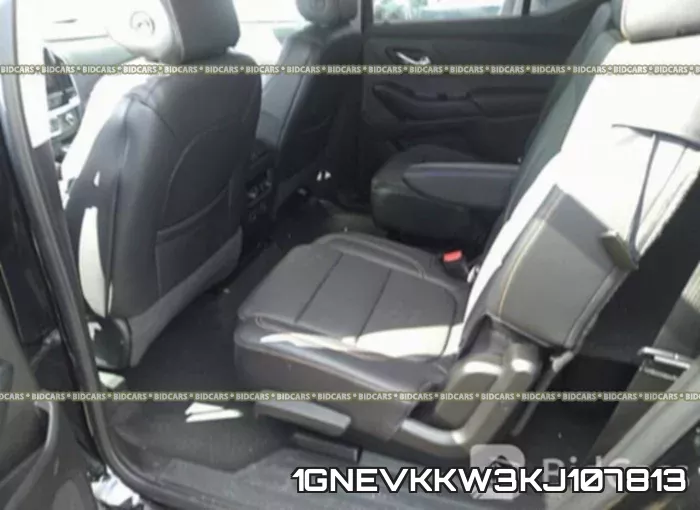 1GNEVKKW3KJ107813 фото 9