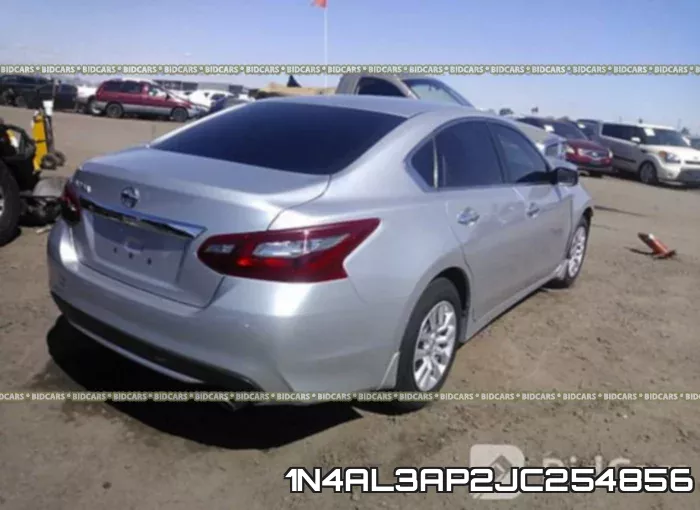 1N4AL3AP2JC254856 фото 5
