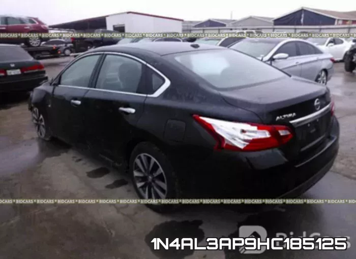 1N4AL3AP9HC185125 фото 4