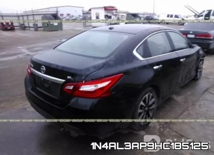 1N4AL3AP9HC185125 фото 5