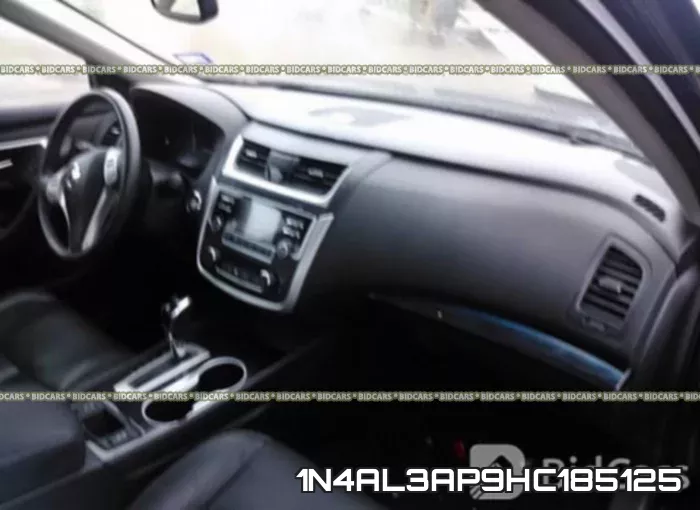 1N4AL3AP9HC185125 фото 6