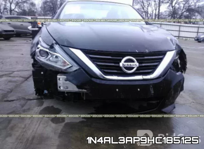 1N4AL3AP9HC185125 фото 7