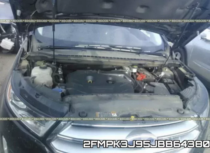2FMPK3J95JBB64380 фото 2
