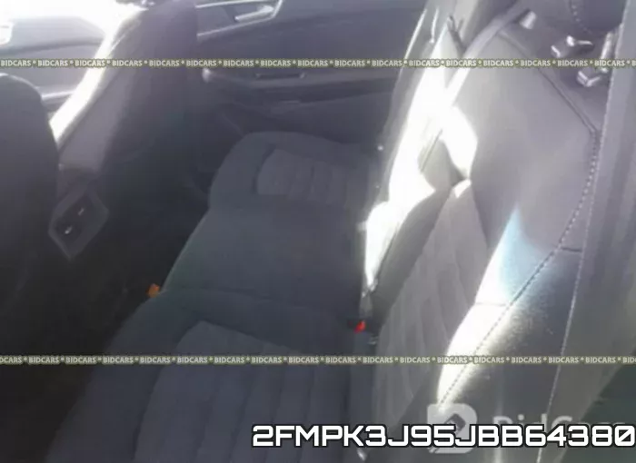 2FMPK3J95JBB64380 фото 9