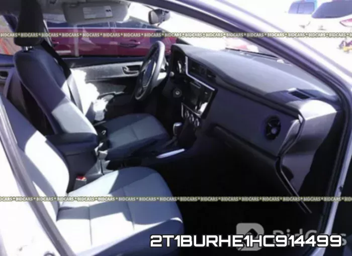 2T1BURHE1HC914499 фото 6