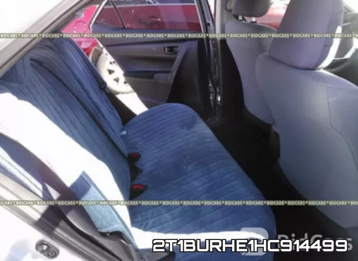 2T1BURHE1HC914499 фото 9