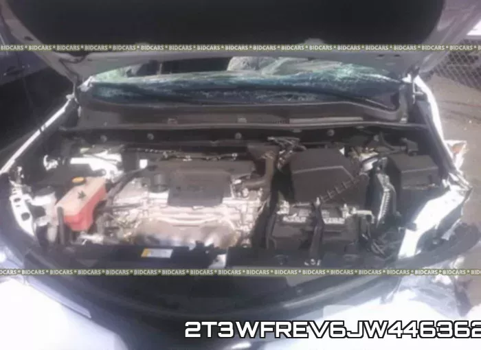 2T3WFREV6JW446362 фото 2