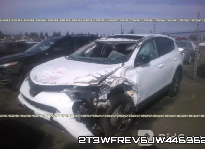 2T3WFREV6JW446362 фото 3