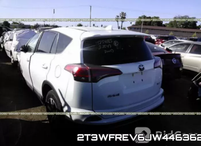 2T3WFREV6JW446362 фото 4