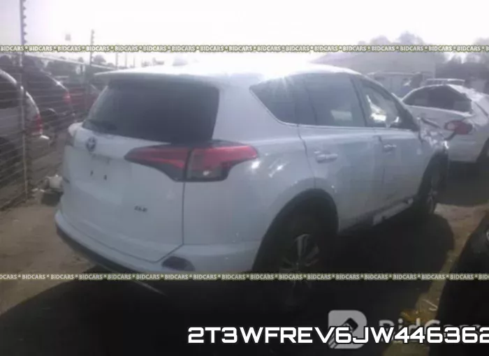 2T3WFREV6JW446362 фото 5