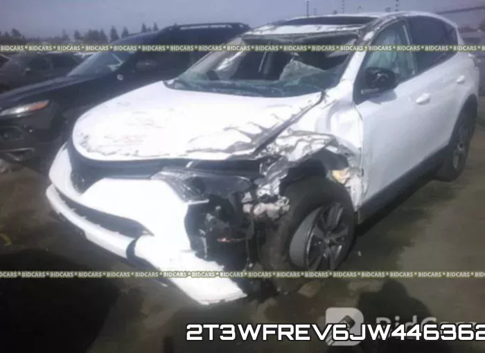 2T3WFREV6JW446362 фото 7