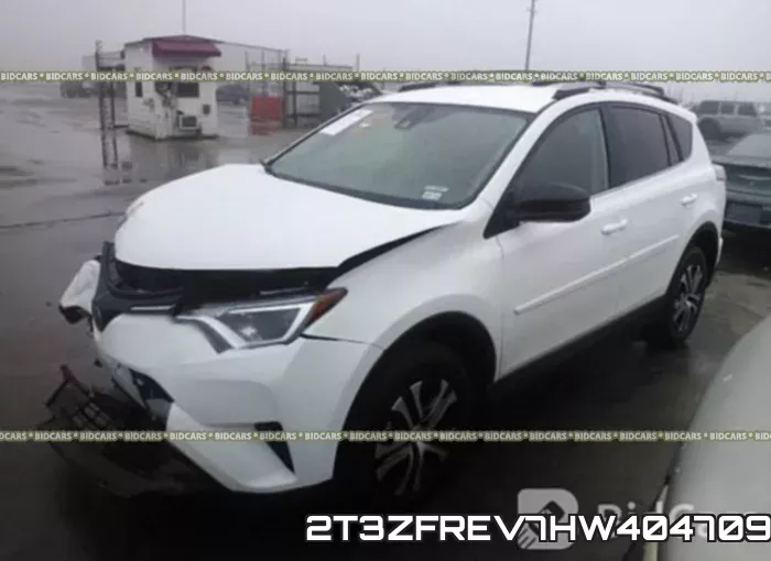 2T3ZFREV7HW404709 фото 3
