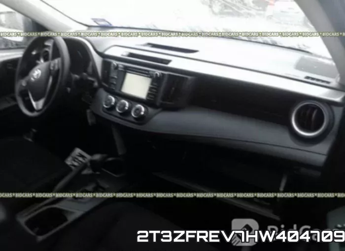 2T3ZFREV7HW404709 фото 6