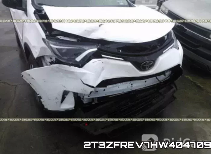 2T3ZFREV7HW404709 фото 7