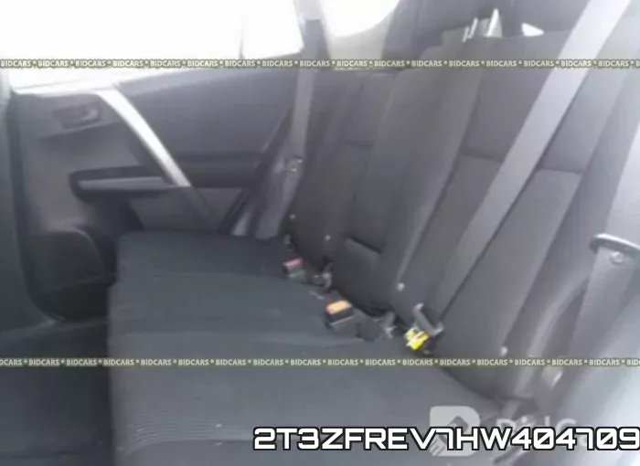 2T3ZFREV7HW404709 фото 9