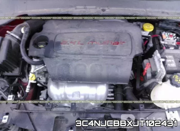 3C4NJCBBXJT102431 фото 2