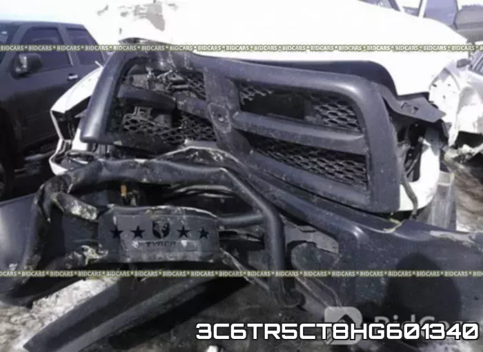 3C6TR5CT8HG601340 фото 2