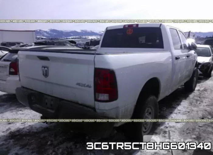 3C6TR5CT8HG601340 фото 5