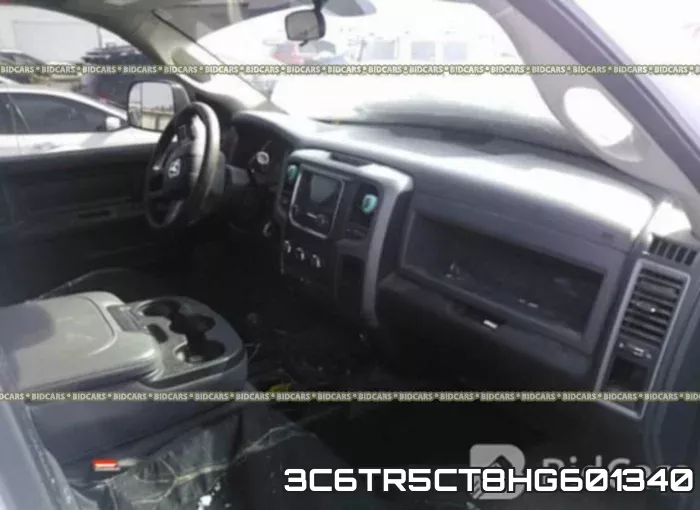 3C6TR5CT8HG601340 фото 6