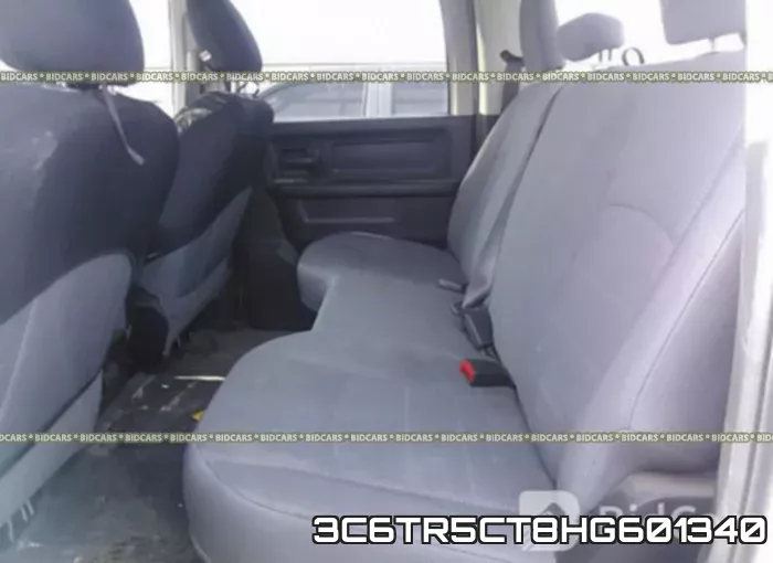 3C6TR5CT8HG601340 фото 9