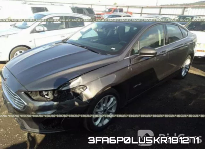 3FA6P0LU5KR181271 фото 3