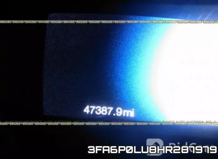 3FA6P0LU8HR287979 фото 8
